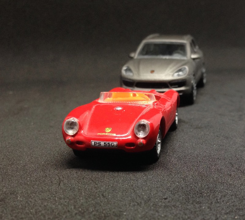 Illustration for article titled LaLD Rennsport Reunion: Rebel Without a Cause